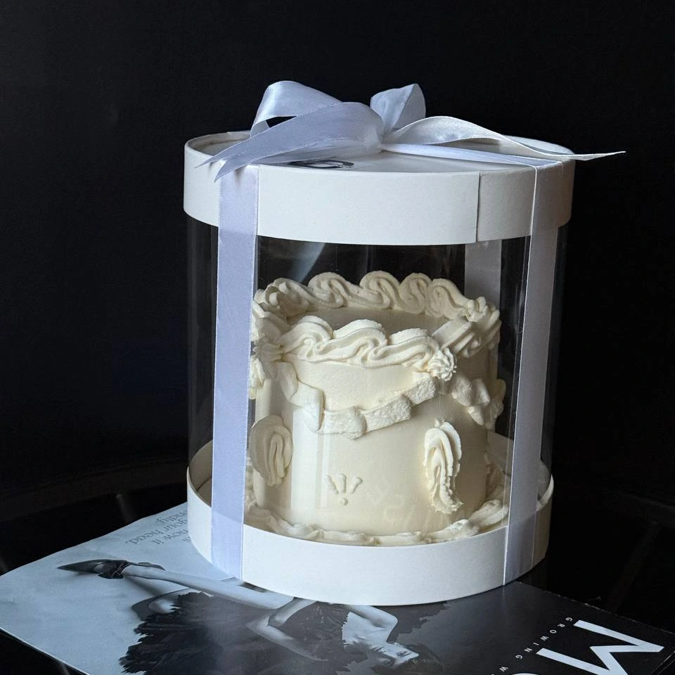 Ламбет. ⚪  - кондитерская TestifyTest в Комсомольск-на-Амуре заказать торт десерт пирожное онлайн