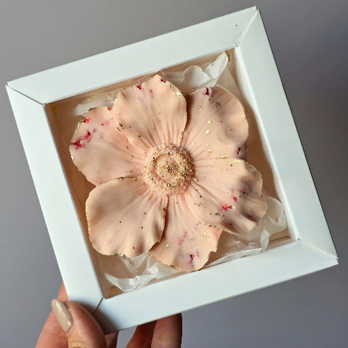 Анемона - кондитерская Кондитерское ПоЛе в Санкт-Петербург заказать торт десерт пирожное онлайн