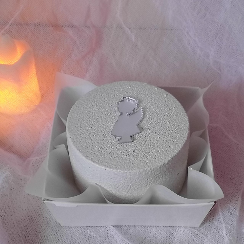 Муссовый бенто "Круг" - кондитерская Марина Глухова Бенто | Моти | Картошка | Торты в Тольятти заказать торт десерт пирожное онлайн