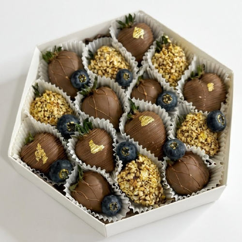 шик✨ - кондитерская LABBERRY в Мариуполь заказать торт десерт пирожное онлайн