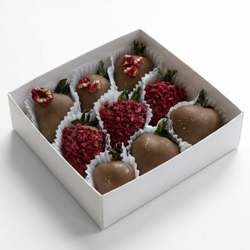 малинка  - кондитерская LABBERRY в Мариуполь заказать торт десерт пирожное онлайн