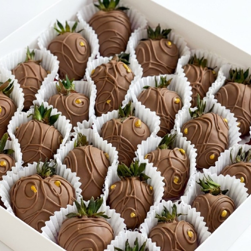 вечер при свечах  - кондитерская LABBERRY в Мариуполь заказать торт десерт пирожное онлайн