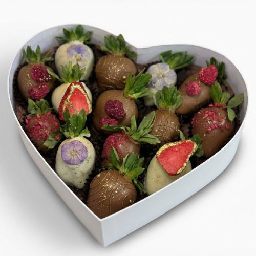 ангел - кондитерская LABBERRY в Мариуполь заказать торт десерт пирожное онлайн