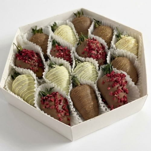 венеция - кондитерская LABBERRY в Мариуполь заказать торт десерт пирожное онлайн