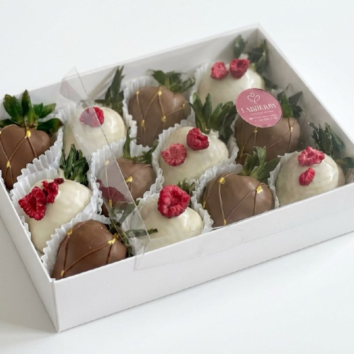 феерия - кондитерская LABBERRY в Мариуполь заказать торт десерт пирожное онлайн