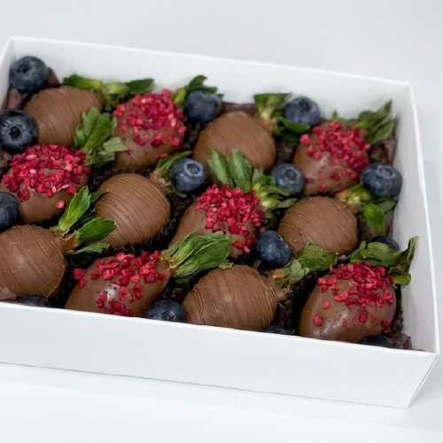 любовная история  - кондитерская LABBERRY в Мариуполь заказать торт десерт пирожное онлайн