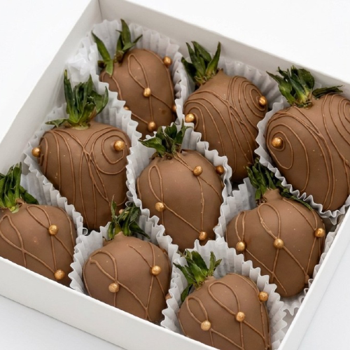 золото - кондитерская LABBERRY в Мариуполь заказать торт десерт пирожное онлайн