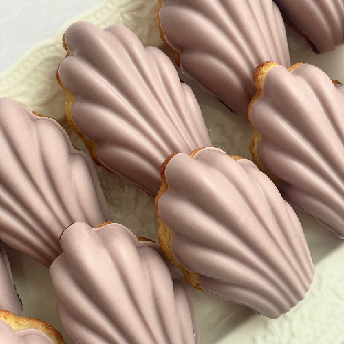 Мадлен - кондитерская MANUCHO Bakery в Москва заказать торт десерт пирожное онлайн