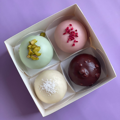 Lux Kartoshka - кондитерская MANUCHO Bakery в Москва заказать торт десерт пирожное онлайн